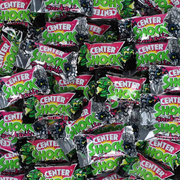 Centre Shock Monster Mix extra savanyú folyékony töltelékes rágógumi 1 db, 4 g – random íz
