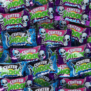 Centre Shock Scary Mix extra savanyú folyadékony töltélékes rágógumi 1 db, 4 g – random íz