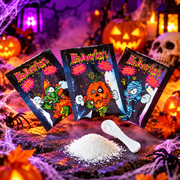 Juan Lopez Hallowfizz – Pezsgő savanyú por és cukorka 12 g