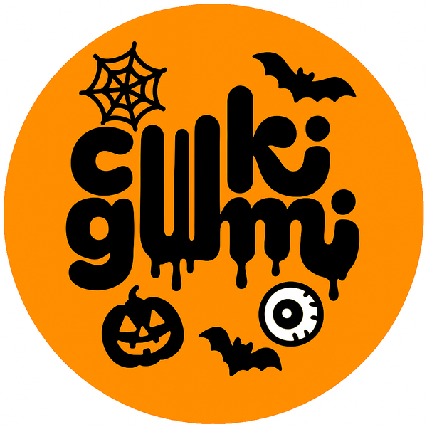 Cukigumi 🍭