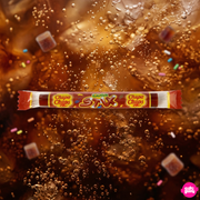 Chupa Chups Cola Ízű Rágós Cukorka Fondant Töltelékkel 10 g