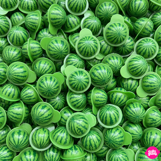 Deer Dada Watermelon Soft Gummy Candy 10 g – Görögdinnyés Gumicukor