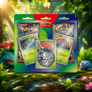 Pokémon TCG Enhanced 2-Pack Blister: Oddish, Gloom & Vileplume