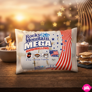 Rocky Mountain Marshmallows Mega 340 g – Mega Marshmallow