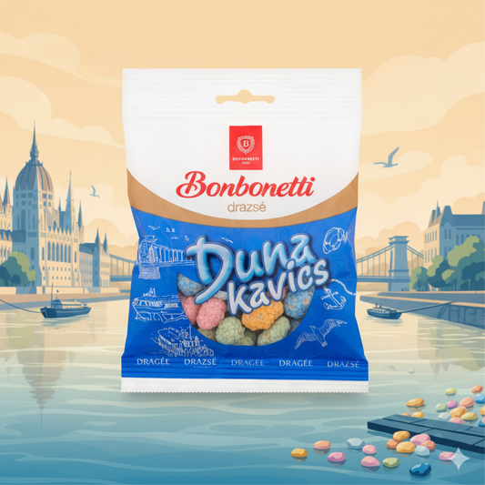 Retro Dunakavics 70g