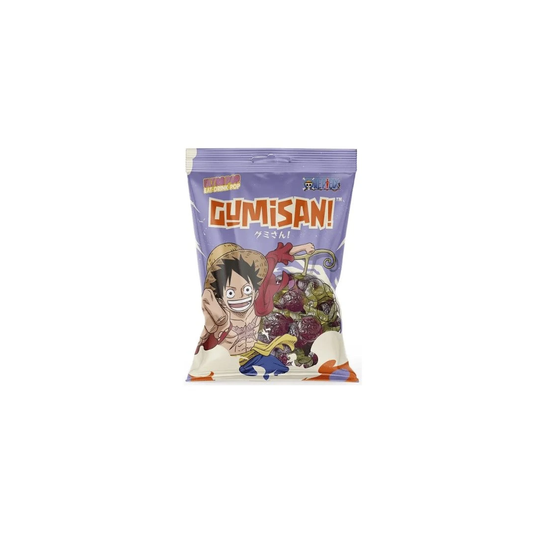 One Piece gumicukor 180g