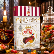 Harry Potter Bertie Bott's Every Flavour Beans 35g – Mindenízű Drazsébab