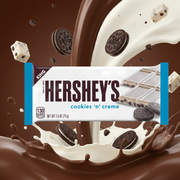 Hershey's Cookies 'N' Cream 90g