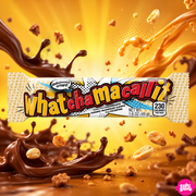 Hershey's Whatchamacallit 45 g – Mogyorós-Karamellás Ropogós Csokiszelet
