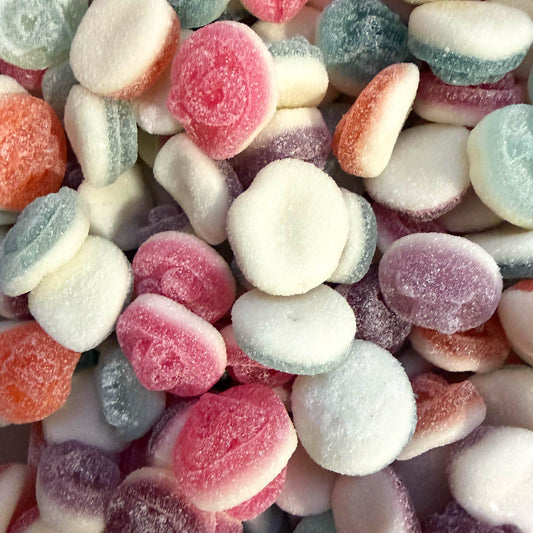 Katjes Astro Queen of Stars Sour 100 g – Savanyú Csillagjegy Gumicukor Mix