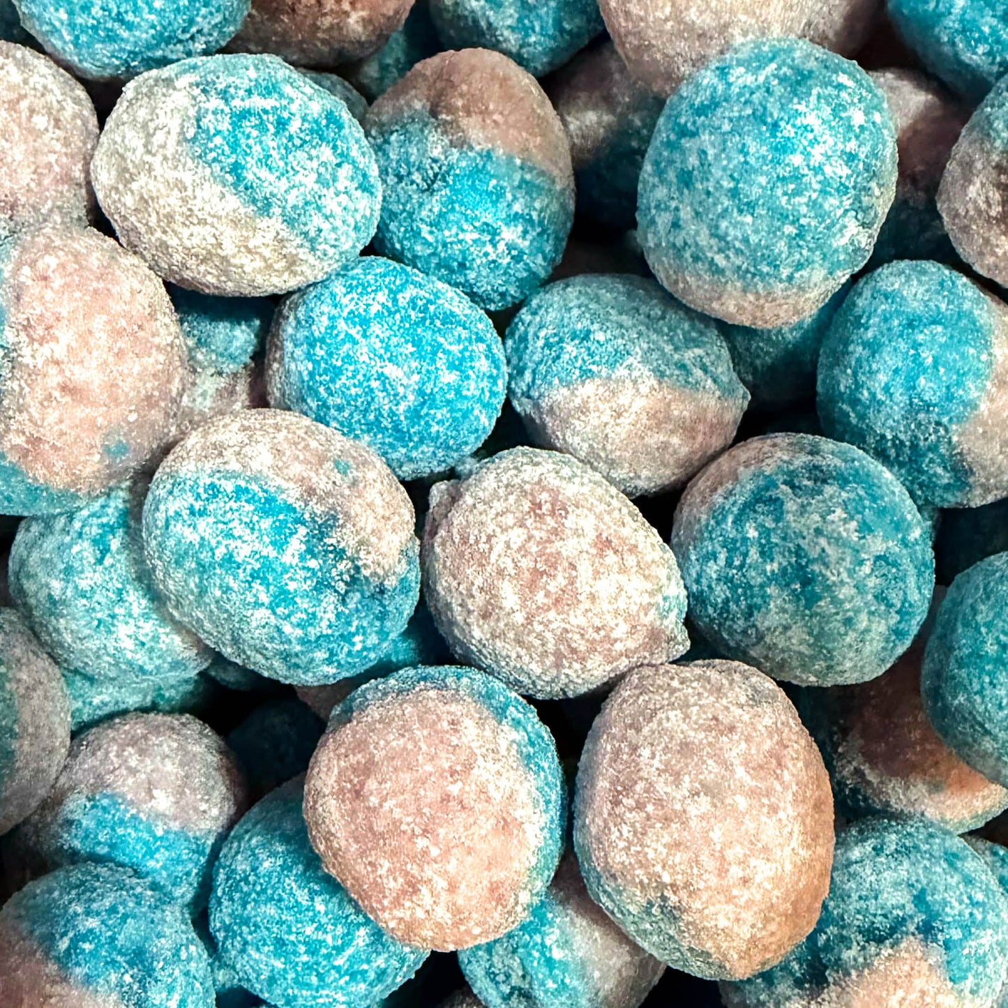 Maxons Stupidly Sour Jar Bubblegum 100g – Brutálisan Savanyú Rágógumi Ízű Keménycukorka