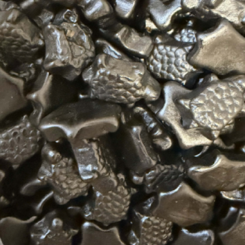 Italgum Licorice Turtle Chew Treat 100 g