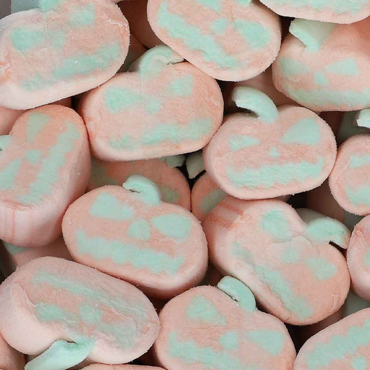 halloweeni tok pillecukor