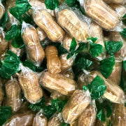 Délices Cacahuètes Enveloppés 100 g – Mogyorós Roppanós Töltött Cukorkák