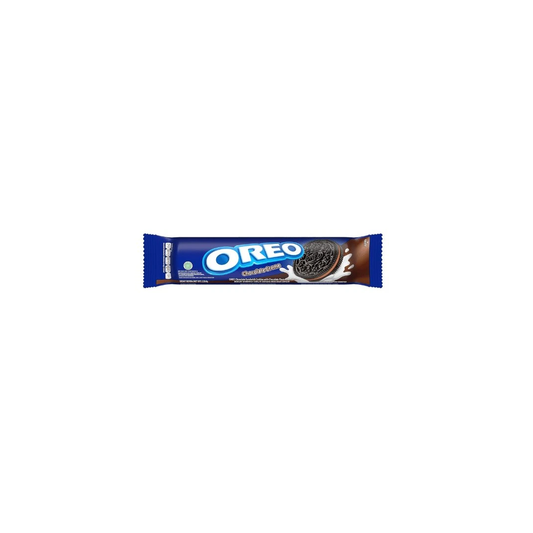 Oreo csoki krémes keksz