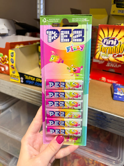 PEZ Fizzy 