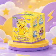 Pokémon Funism Eevee Adventure Series – Meglepés Gyűjtői Figura (Blind Box)