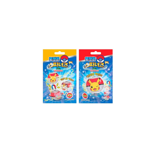Pokémon Spinner(játék) – Jelly Beans Cukorkával 10g