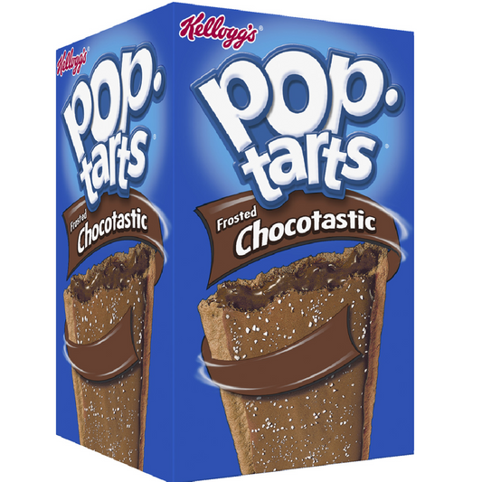 Pop-Tarts – Csokoládéval Töltött Pite 384g