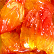 Ravazzi Maxi Pussy 100 g – Eperízű punci gumicukor
