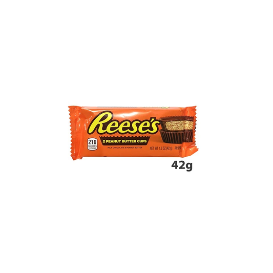 Reese’s Mogyoróvajjal töltött Buttercake 42g