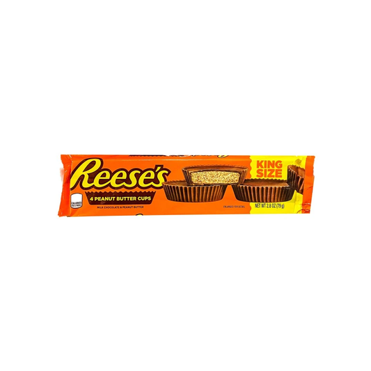 Reese’s Peanut Butter Cups Családi Csomag 79g