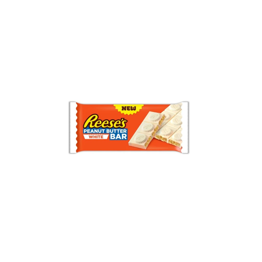 Reese’s Táblás Fehér csokoládé 90g