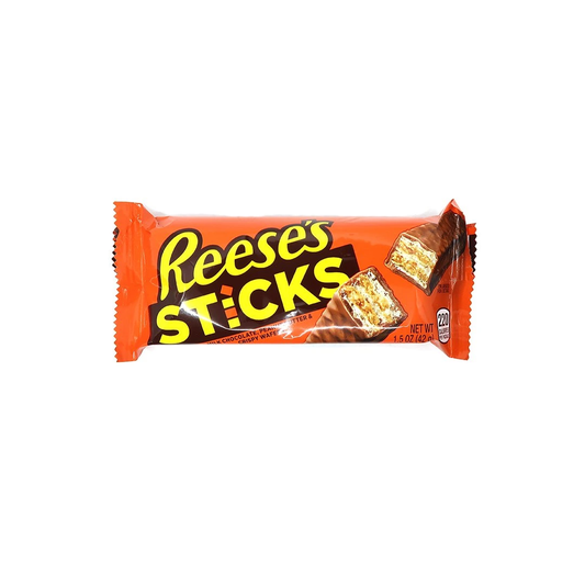Reese’s Mogyoróvajjal Töltött Ostyaszelet 42g