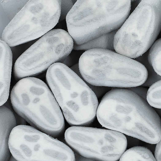 Habos Kísértetek (sikoly) Pillecukor 100g