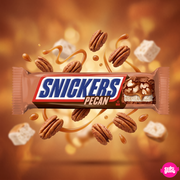 Snickers Pecandiós