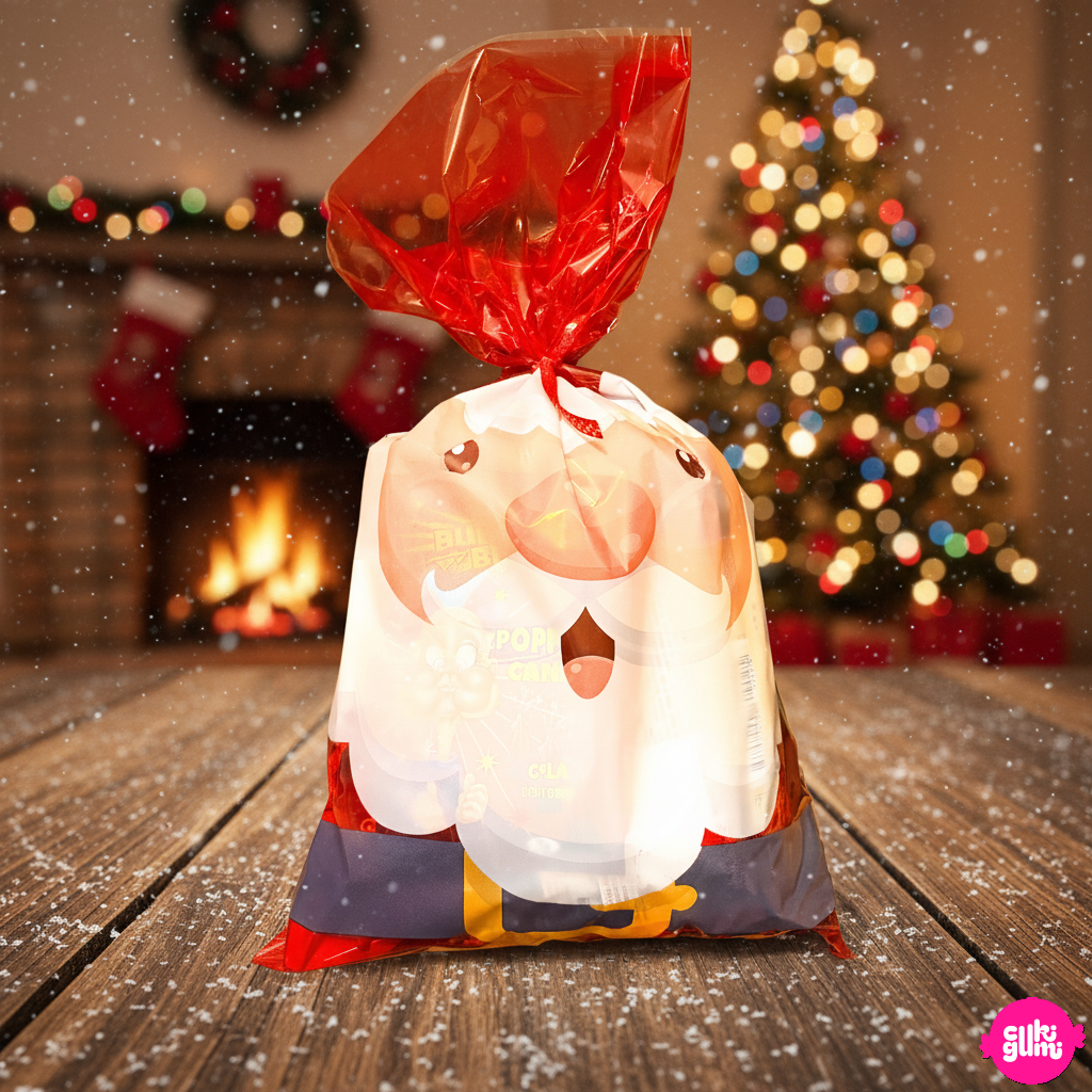 Télapó Nagy Kedvencei 350g