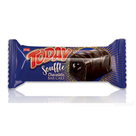 Elvan Today Soufflés szelet 45 gr