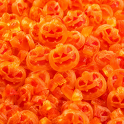 Fini Töltött Halloween Tök Gumicukor 100 g – Fini Filled Pumpkins