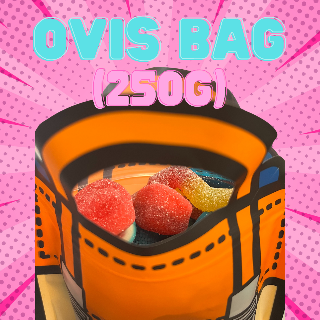 Ovis Bag (250g)