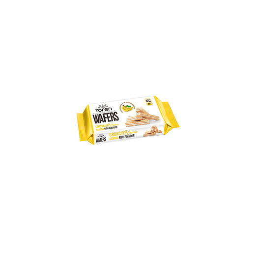 Tören Prémium Nápolyi szelet - Banán 55g