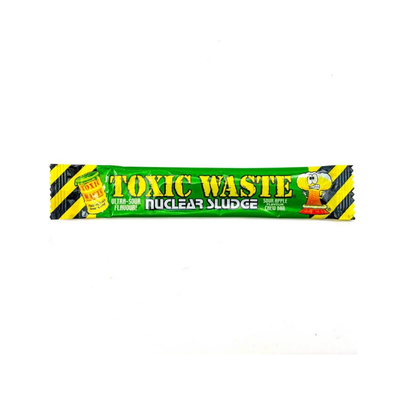 Toxic Waste Rágószelet 20g 1+1 akció