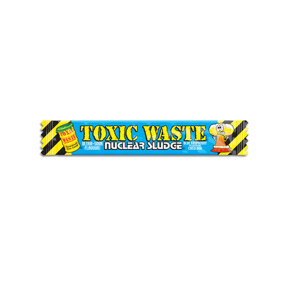 Toxic Waste Rágószelet 20g 1+1 akció