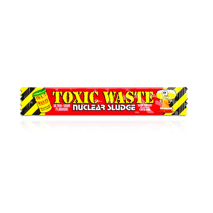 Toxic Waste Rágószelet 20g 1+1 akció