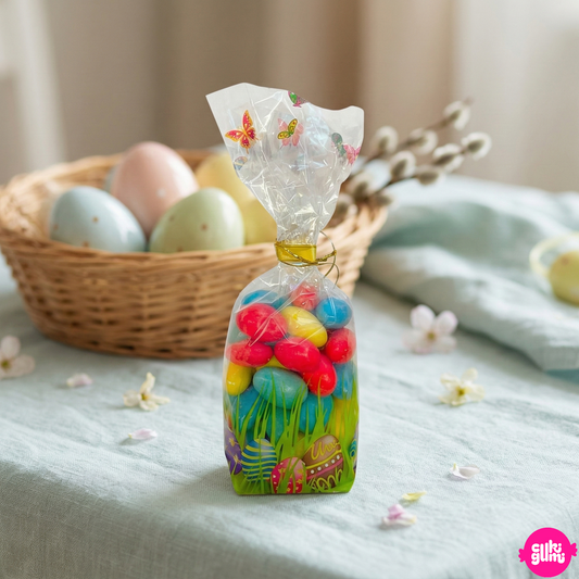 Színes Joghurtos Mandula Drazsé 200 g