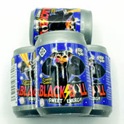 black bull sweet energy