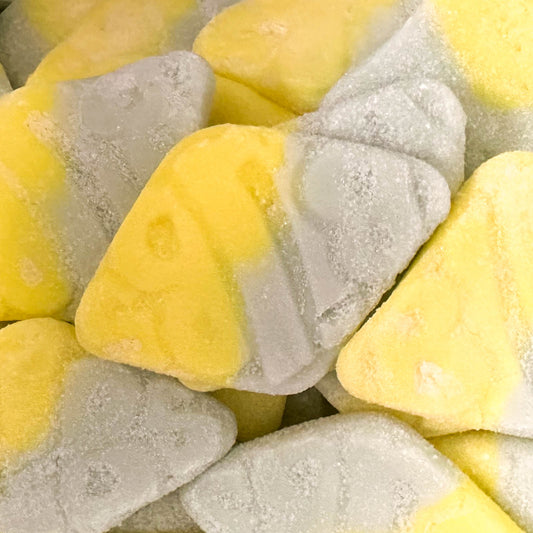 Bubs Tutti Frutti Savanyú Gumicukor (100g)