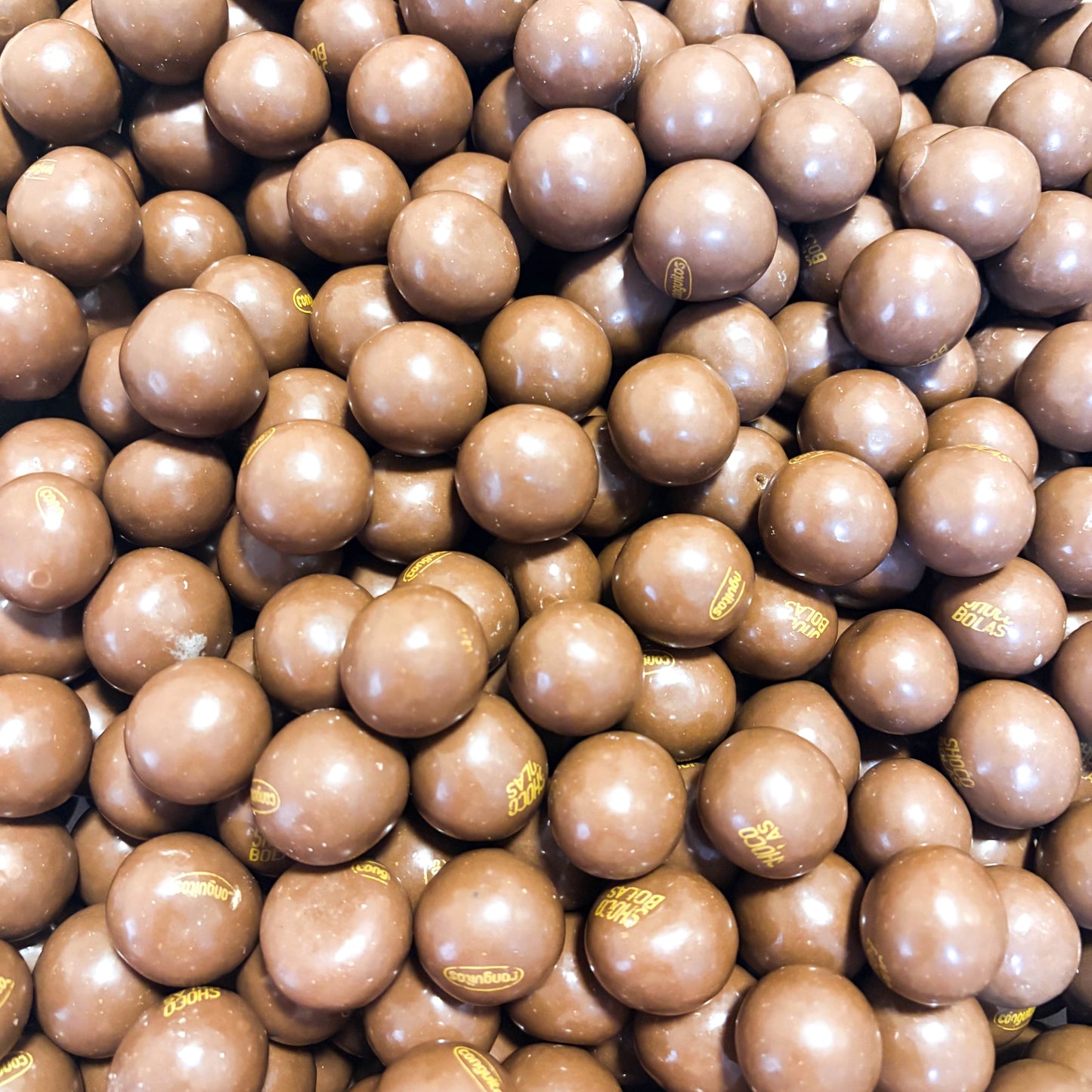 Lacasa Chocolate Balls – Ropogós Tejcsokis Gabonagolyó 100g