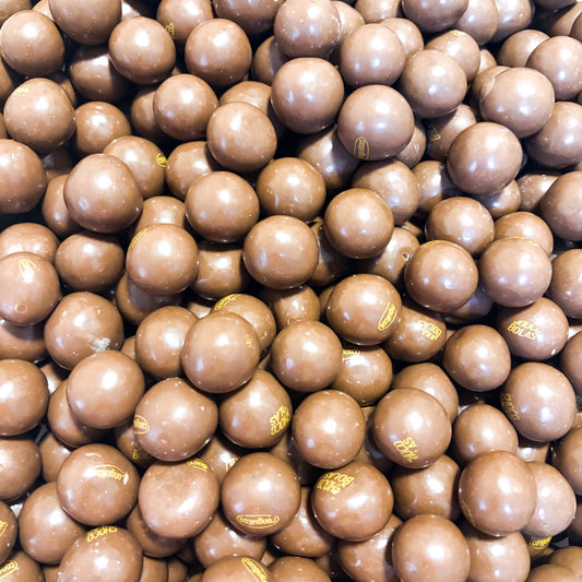 Lacasa Chocolate Balls – Ropogós Tejcsokis Gabonagolyó 100g