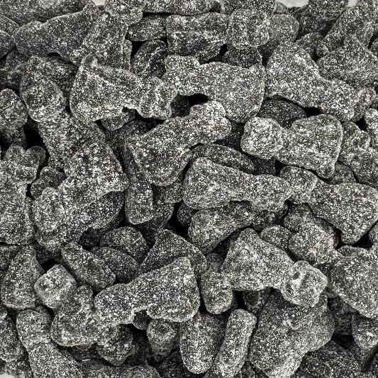 Medvecukros Macskák 100g