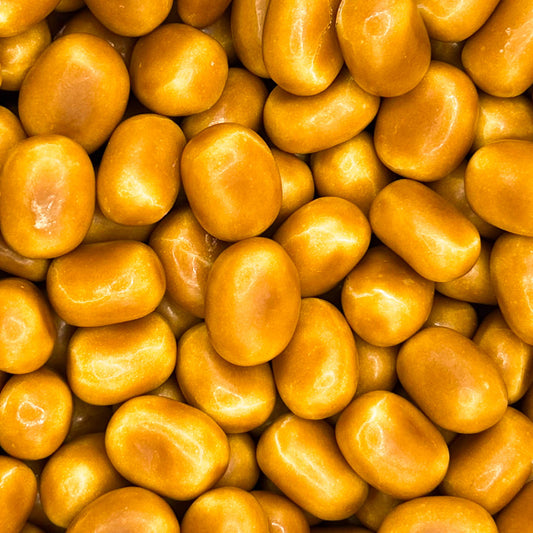 Colás Ropogós Rágócukor – Pezsgő Töltelékkel 100g