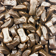 Bear Car Gummy Candy 100g