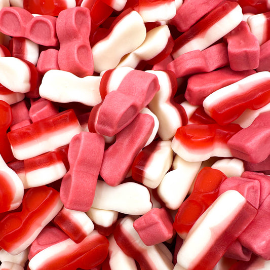 Epres Napszemüveg Gumicukor 100g