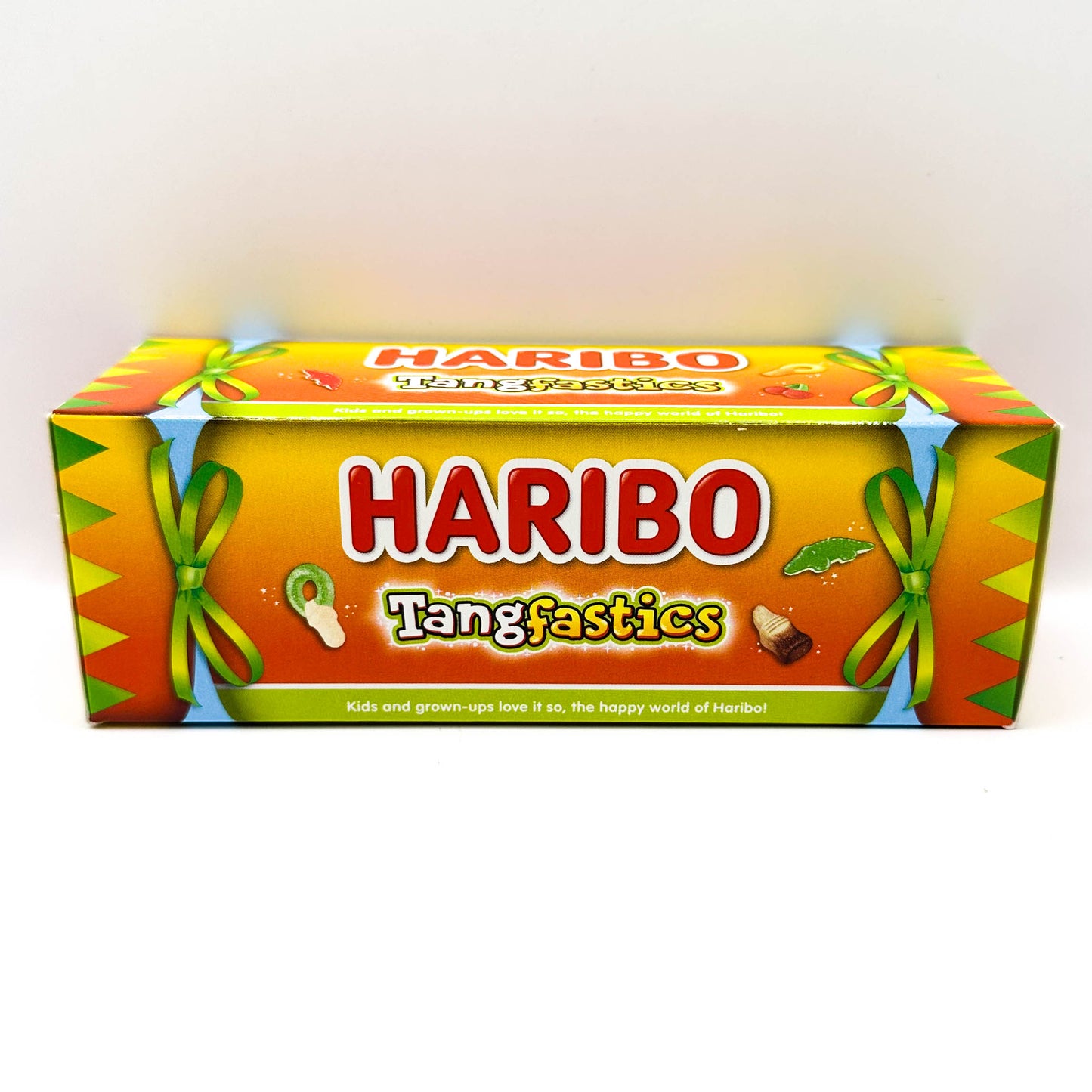 haribo tangfastic gumicukor valogatas