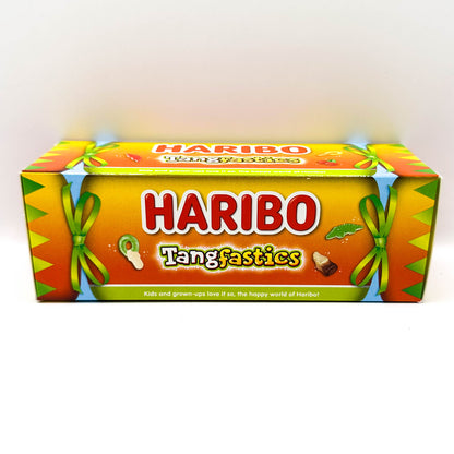 haribo tangfastic gumicukor valogatas