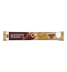 Hershey's Choco Tubes Creamy Milk 25g